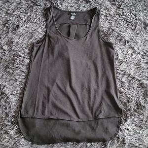 Womans tank top